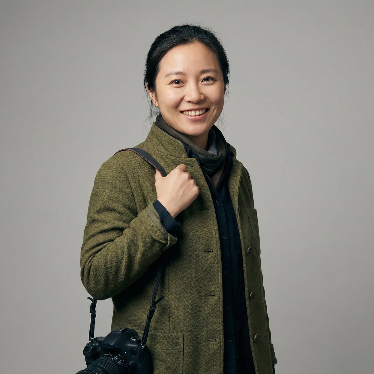 麻豆传媒摄影总监