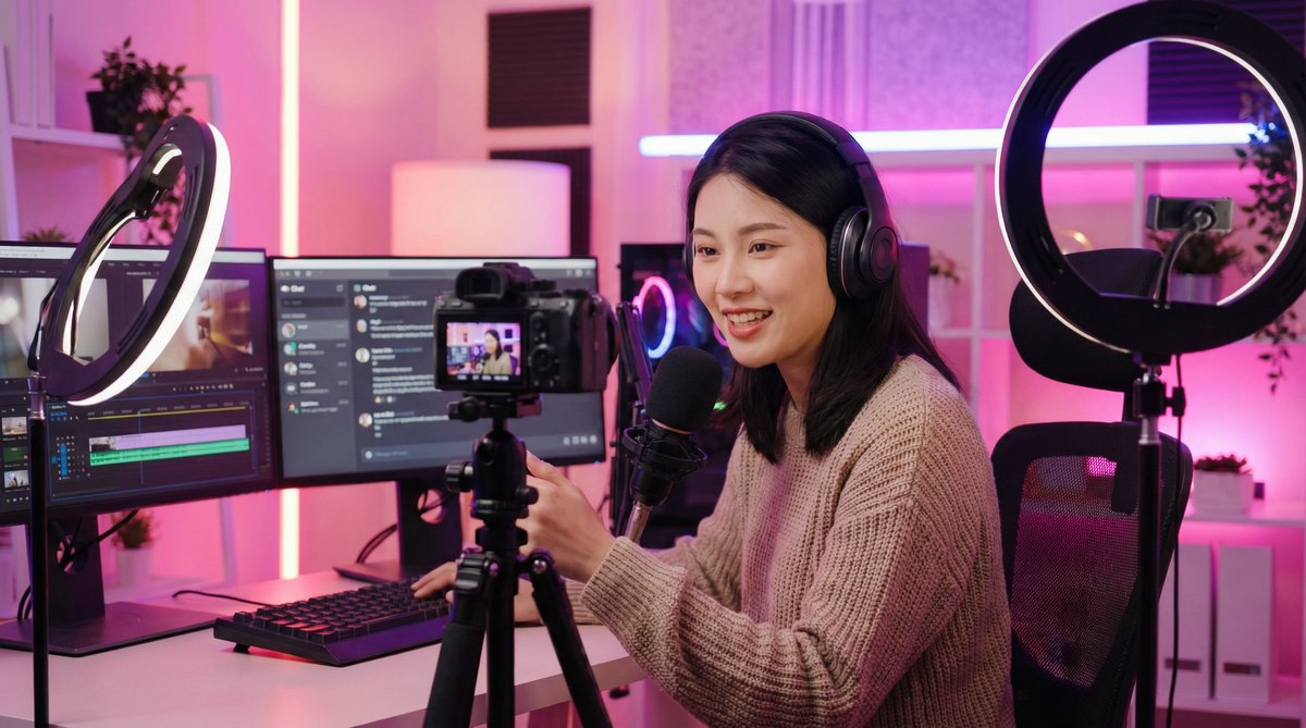 麻豆传媒视频创作平台