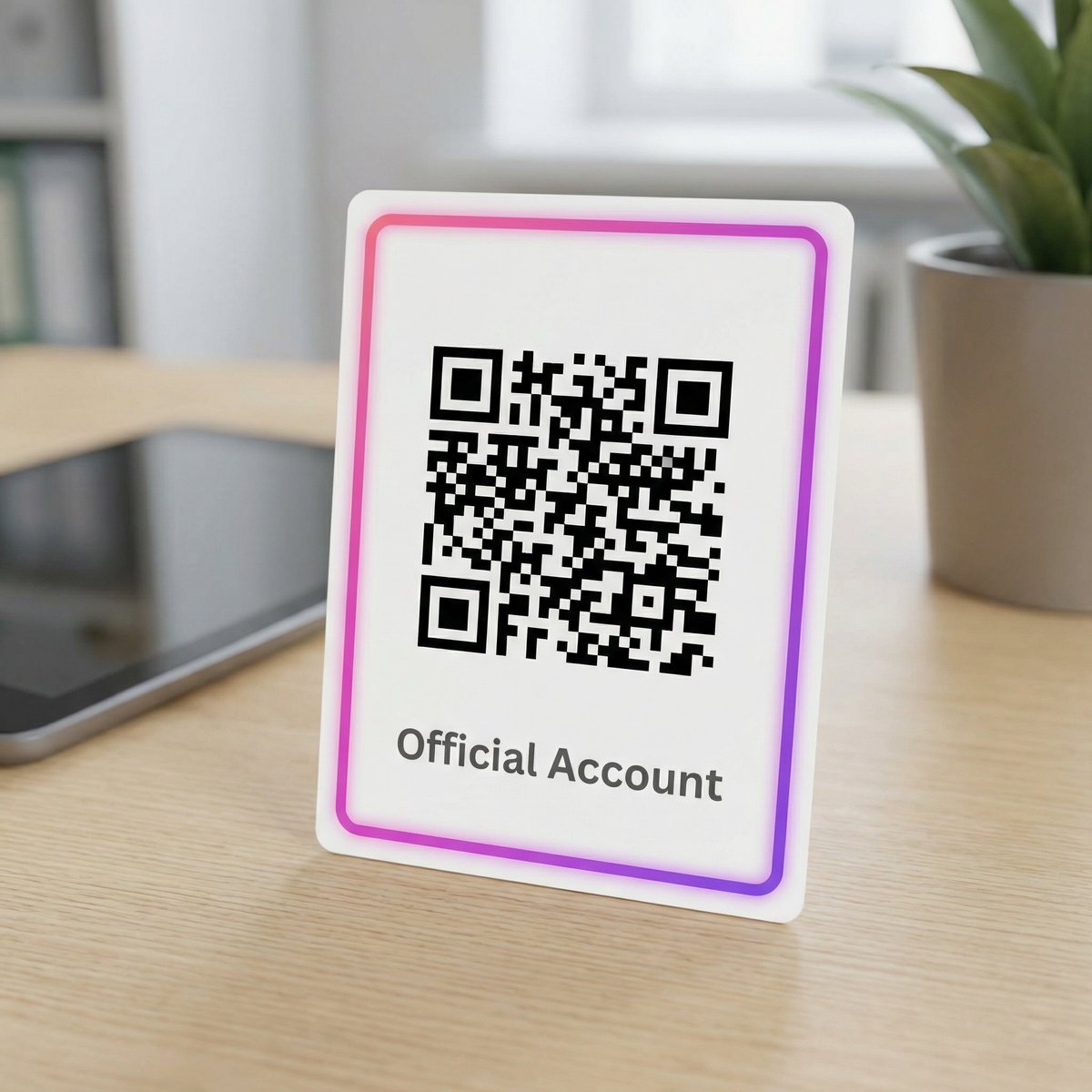 麻豆传媒微信公众号二维码