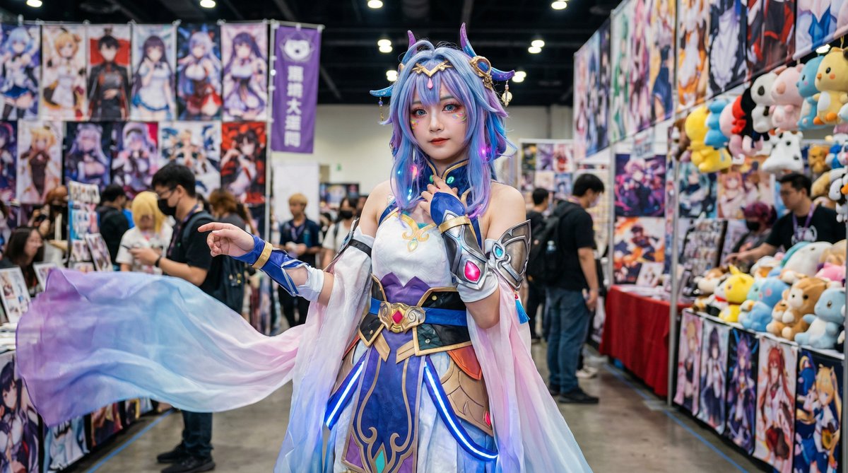 麻豆传媒动漫cosplay视频