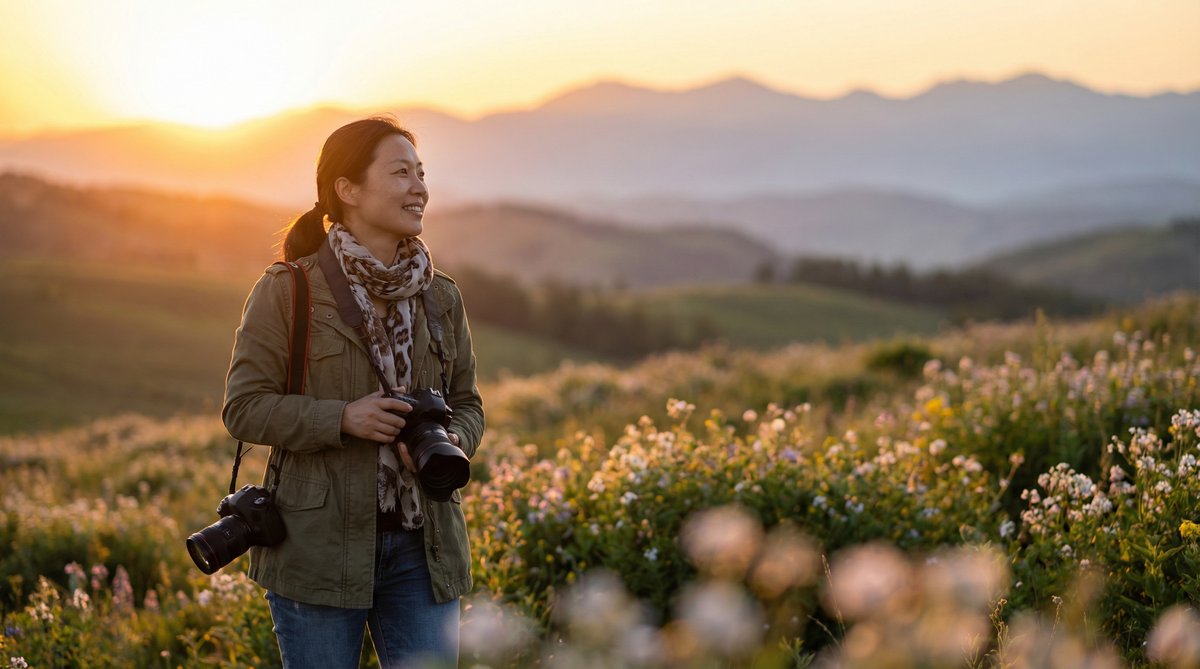 麻豆传媒户外摄影视频
